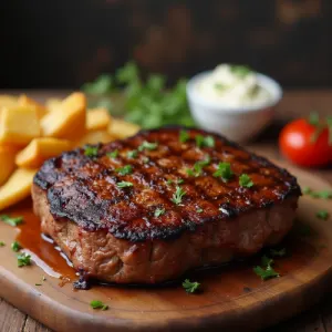 Bœuf